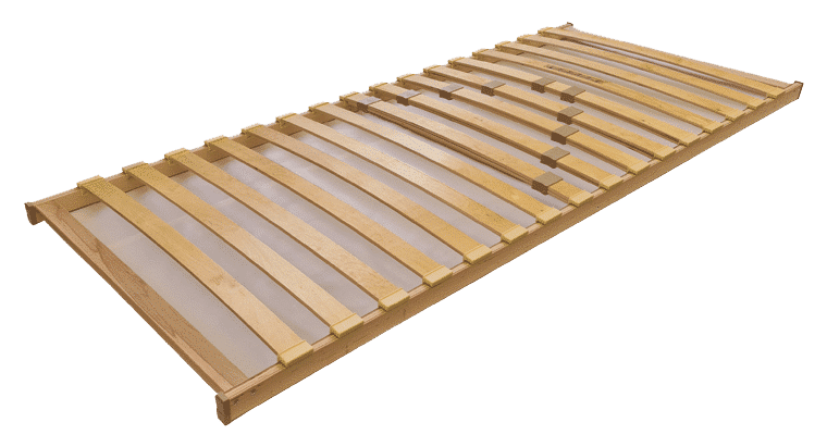 Lamela Extra bed base