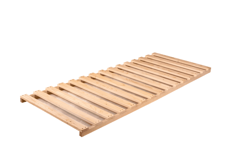Masiv Klasik bed base