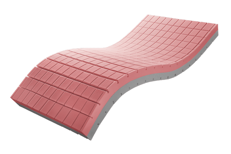 Benab Medical Classic S1 mattress
