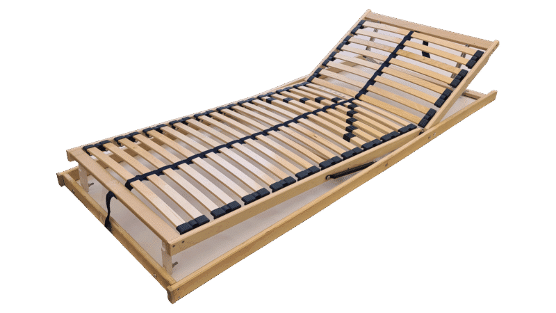 Lamela Exkluziv adjustable bed base