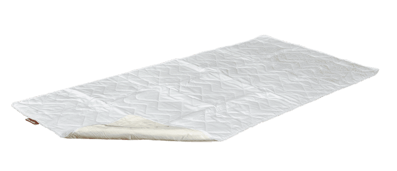 Stop & Clean mattress protector