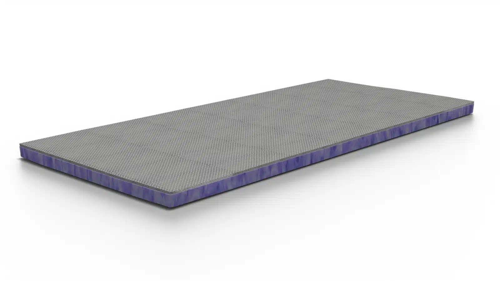 Spimsi Sleepsofter topper vrchný matrac vnútro
