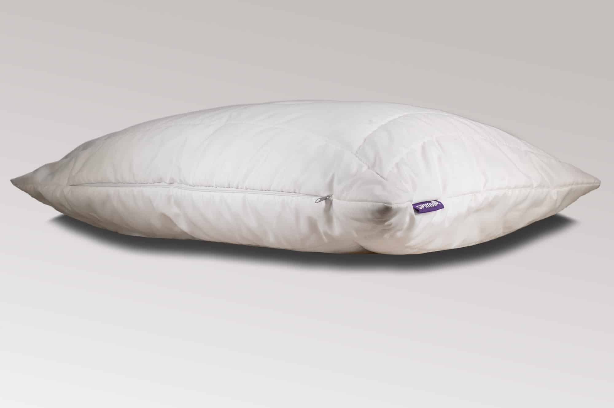 komfortný vankúš SPIMSI Easy pillow