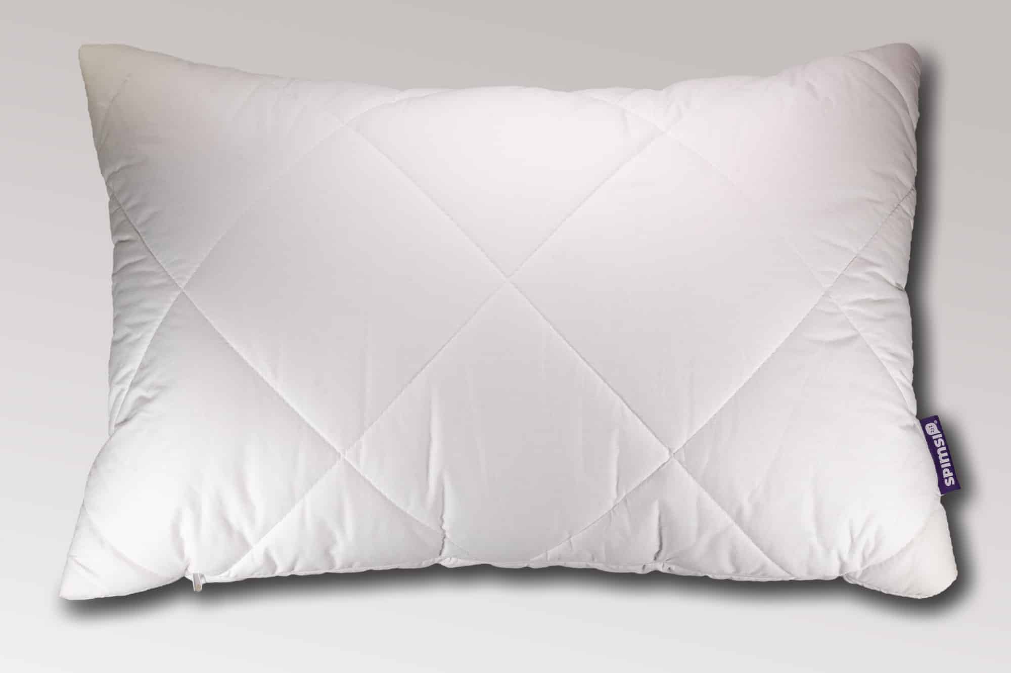 komfortný vankúš SPIMSI Easy pillow