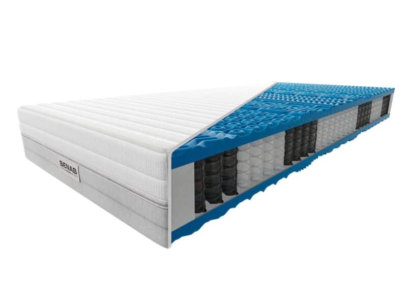 Matrac BENAB Fyzio Plus 22 – rez