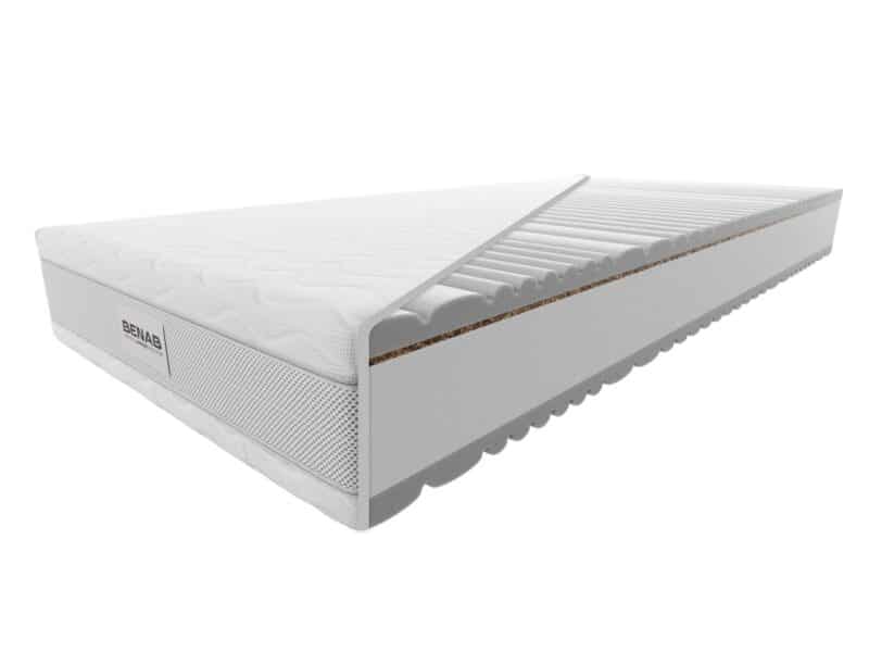 Matrac BENAB King Original HR Coco – rez