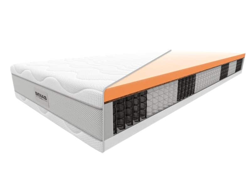Matrac BENAB Queen Original 24 HR – rez