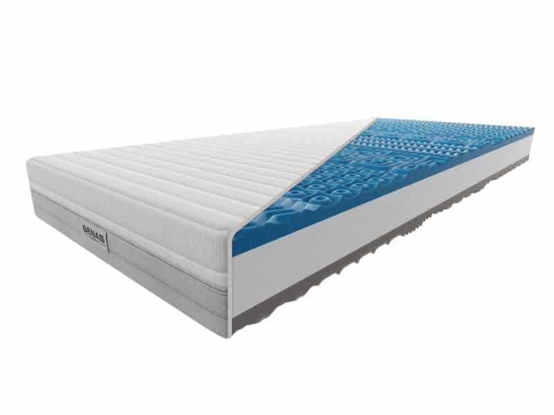 Matrac BENAB Zero Original – rez