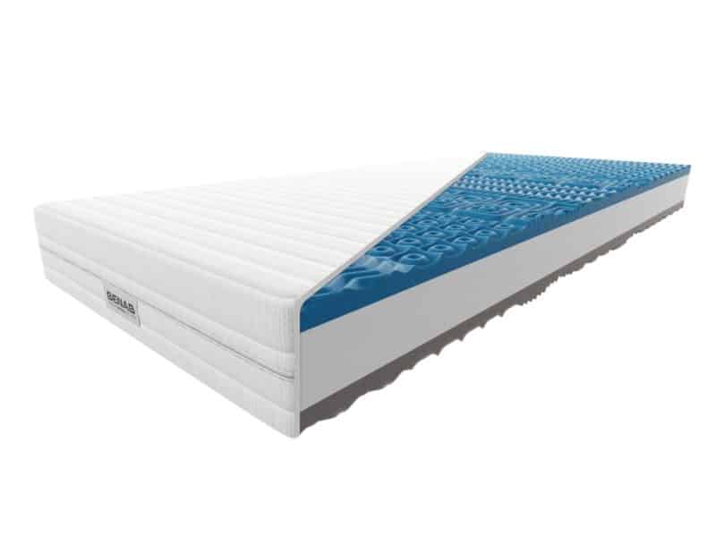 Matrac BENAB Zero Original White – rez